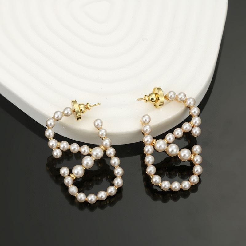 Valentino Earrings